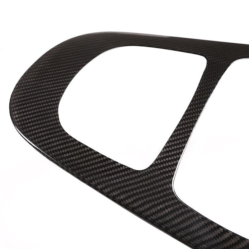 Passend für Mittelkonsole Armaturenbrett Blende Passend Für Mercedes Benz E Klasse W213 GLE