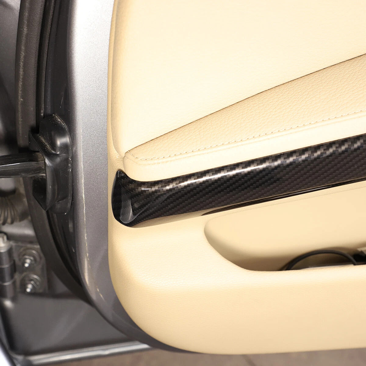 Passend für Bmw 3Er E90 2005-2012 Türverkleidung Blende