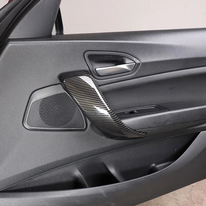 Passend für Audi A4 A5 A6 C7 S6 A7 S7 Q5 Q2 Q7 Schaltknauf Blenden