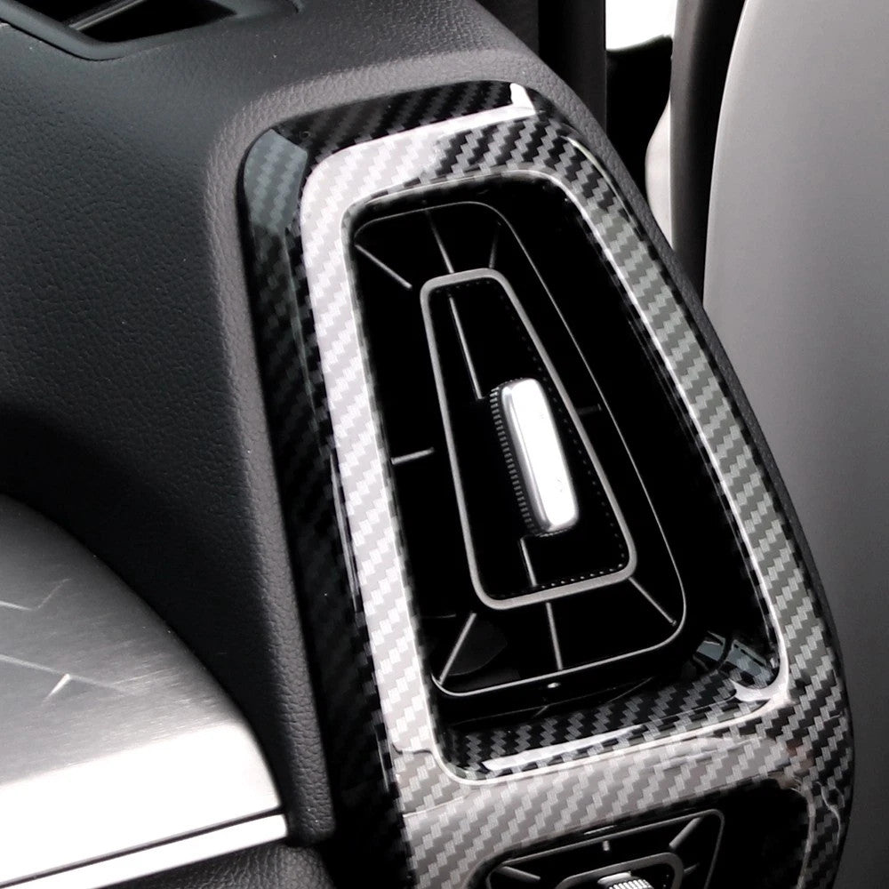 Passend für Kia Sorento Mq4 2021-2023 Lueftung Blende