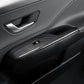 Passend für Hyundai Kona Sx2 2023-2025 Fensterheber Blende