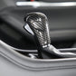 Passend für Mazda 3 2020-2022 Gangschaltung Blende