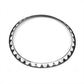 Passend für Bmw Mini Cooper R55 R56 R60 Tacho Blende