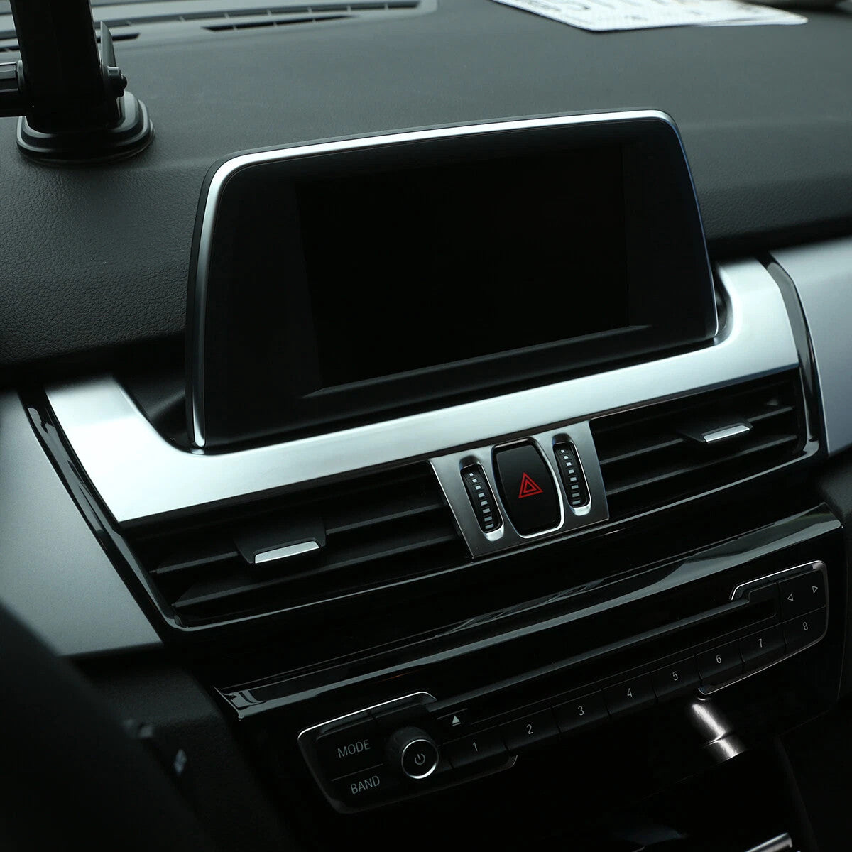 Passend für Bmw 2Er Active Tourer F45 F46 Lueftung Blende
