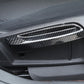Passend für BMW F21 F45 1 2 Sitzverstellung Blenden Abdeckung Rahmen