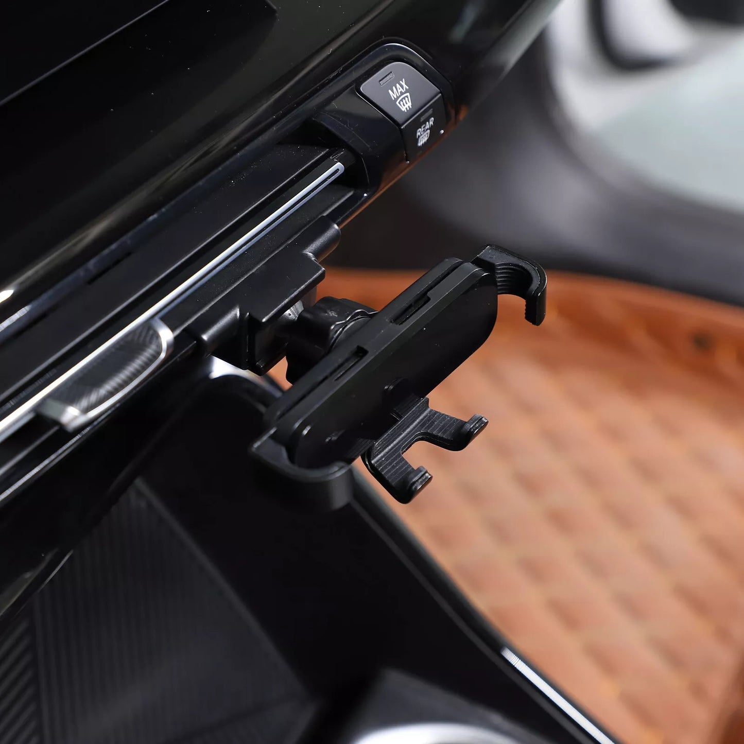 Passend für BMW U11 Mittelkonsole Blende