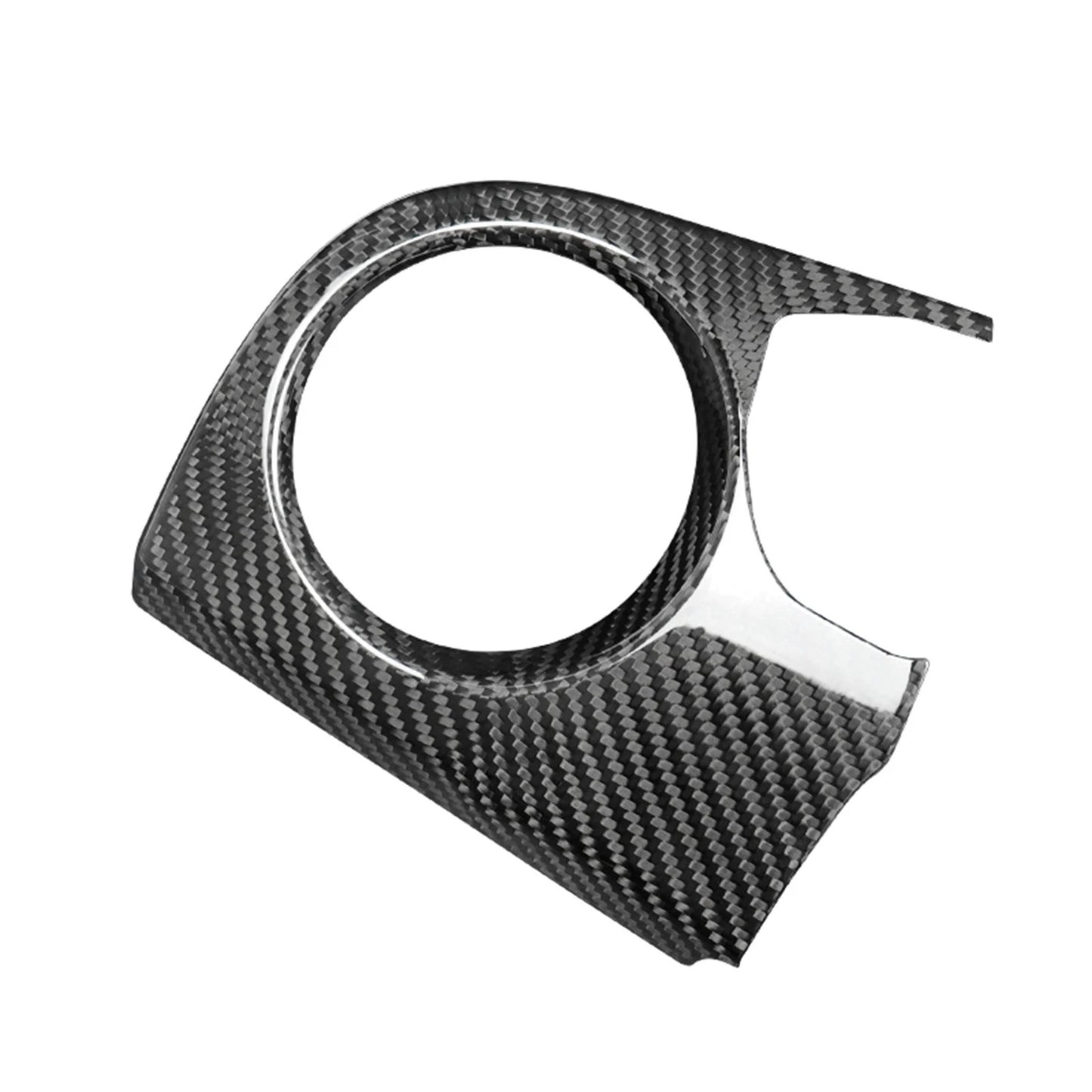 Passend für Abarth 595/695 2012-2024 Lueftung Blende