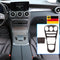 Passend für Mercedes W205 Gangschaltung Blende
