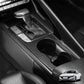 Passend für Hyundai Elantra Cn7 N 2021-2025 Mittelkonsole Blende