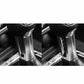 Passend für Ford Mustang Schaltknauf Abdeckung Blenden Rahmen Tuning Carbon