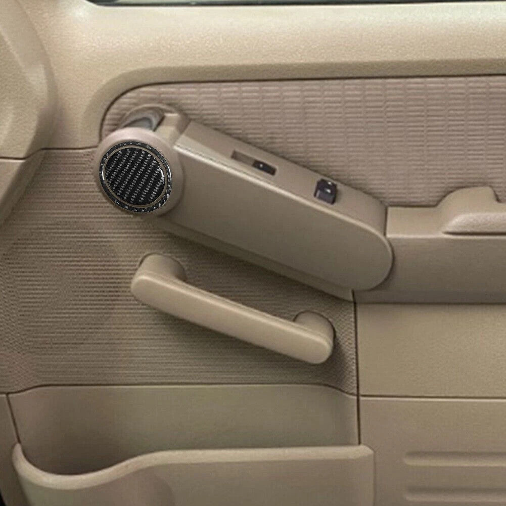 Passend für Ford Explorer 2008-2010 Türverkleidung Blenden