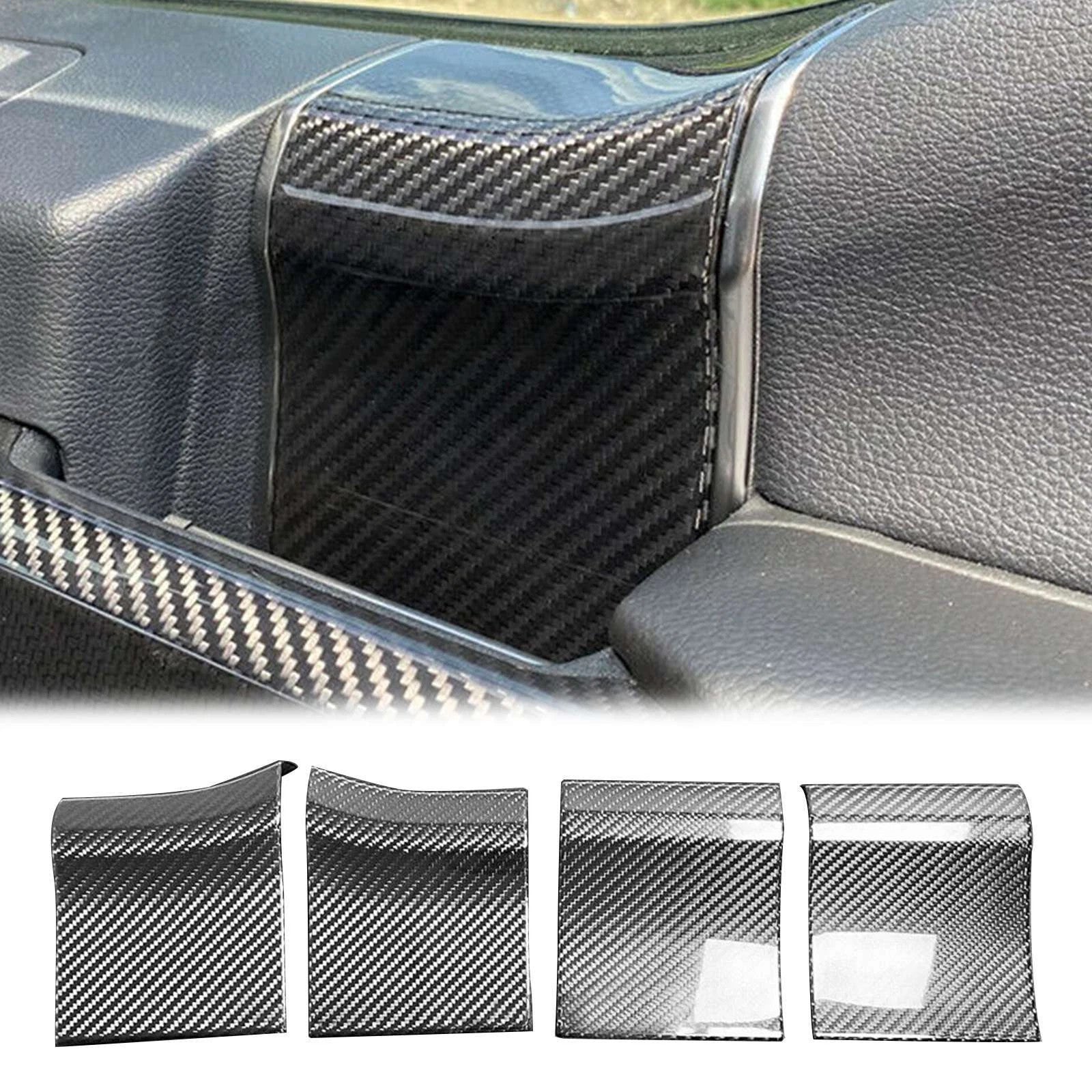 Passend für Ford F150 2015-2020 Türgriff Blende