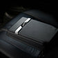 Passend für BMW F10 5 2011-17 Mittelarmlehne Blende Abdeckung Rahmen