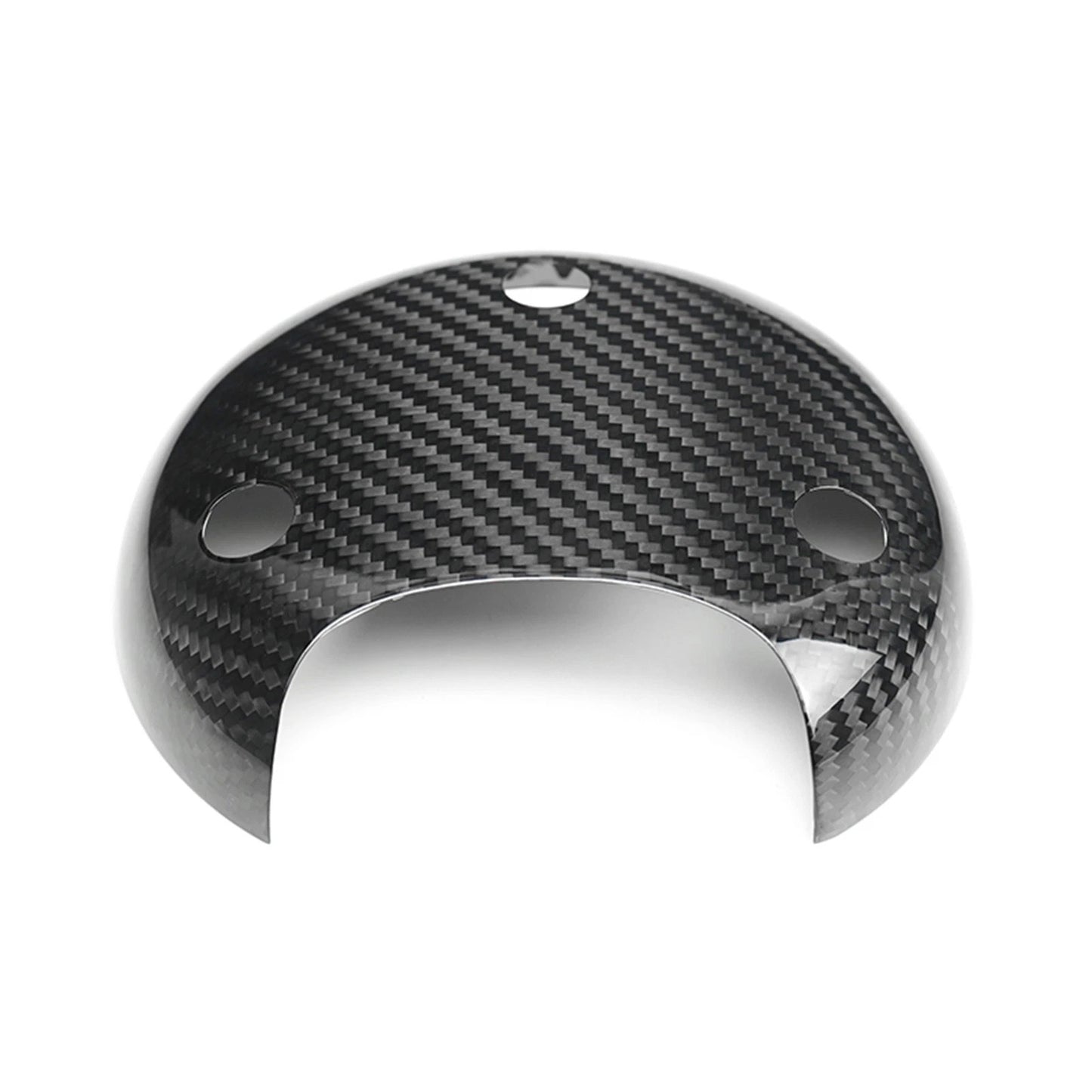Passend für Bmw Mini R55 R56 R60 2007-2012 Tacho Blende