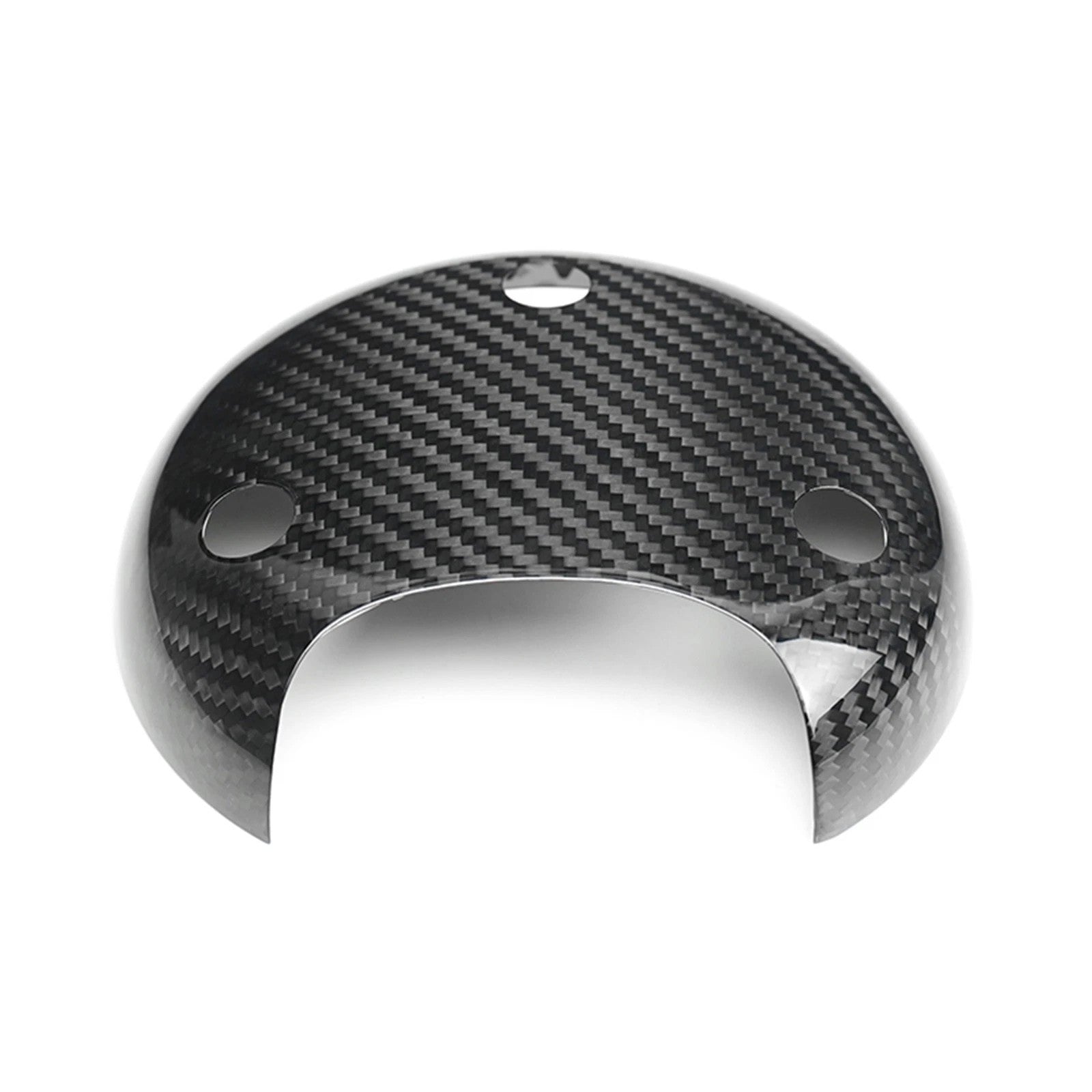 Passend für Bmw Mini R55 R56 R60 2007-2012 Tacho Blende