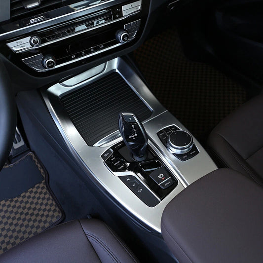Passend für Bmw X3 G01 X4 G02 Ab Mittelkonsole Blende