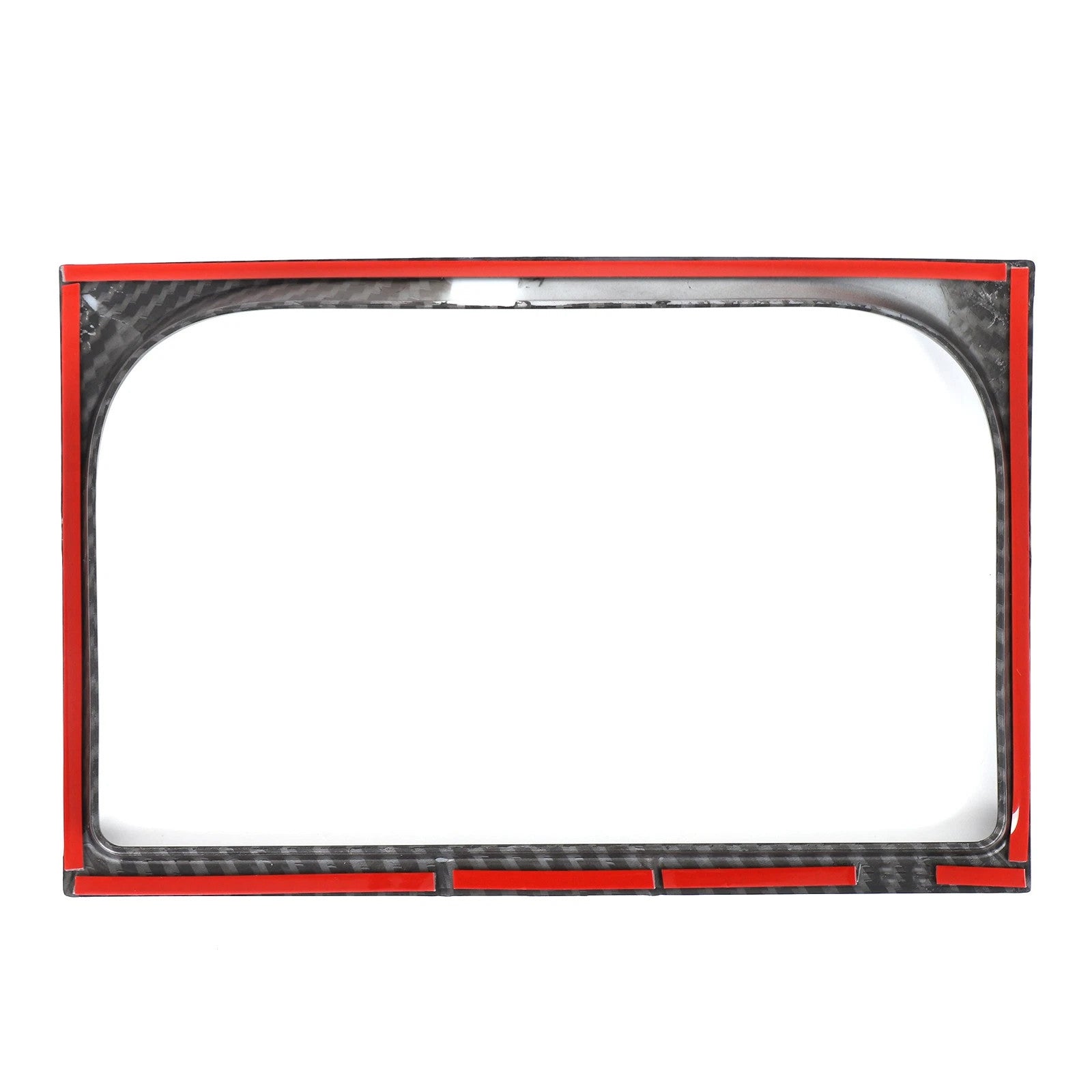 Passend für Range Rover Sport 2024 Becherhalter Blende
