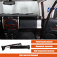 Passend für Toyota Fj Cruiser 2007-2021 Armaturenbrett Blende