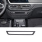 Passend für BMW F40/F44 Mittelkonsole Blende