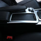 Passend für Mercedes W204 2008-2014 Mittelkonsole Blende