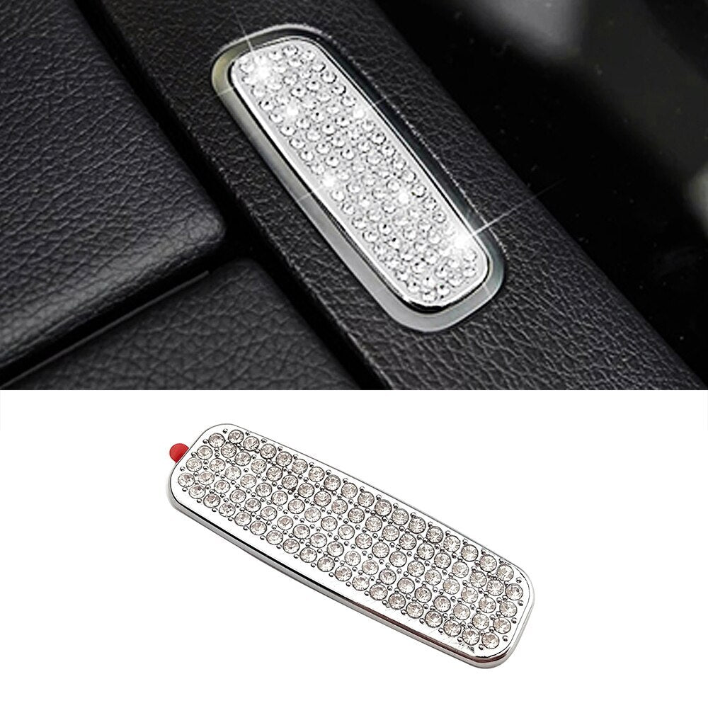Passend für Mercedes A W177 V177 GLB CLA GLA Aufbewahrungsbox Blende Abdeckung