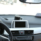 Passend für Bmw X1 F48 2016-2017 Navigation Blende
