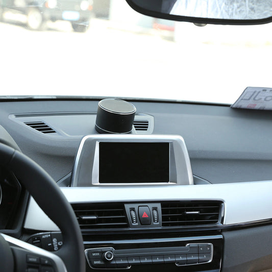 Passend für Bmw X1 F48 2016-2017 Navigation Blende