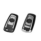 Passend für BMW X3 X4 1 2 3 4 5 6 7 Carbon Schlüssel Cover Hülle