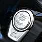 Passend für BMW 5 Series G30 2017-18 Start Stop Blenden Abdeckungen Rahmen