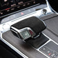 Passend für Audi A6 A7 SQ8 RS6 RS7 Q8 S8 Schaltknauf Blende