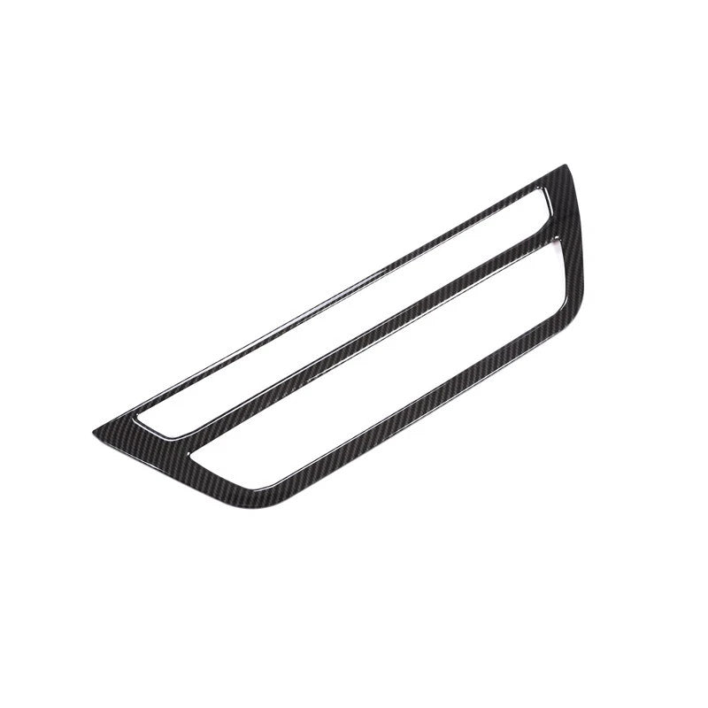 Passend für BMW G30 G31 2018-2022 Mittelkonsole Blende