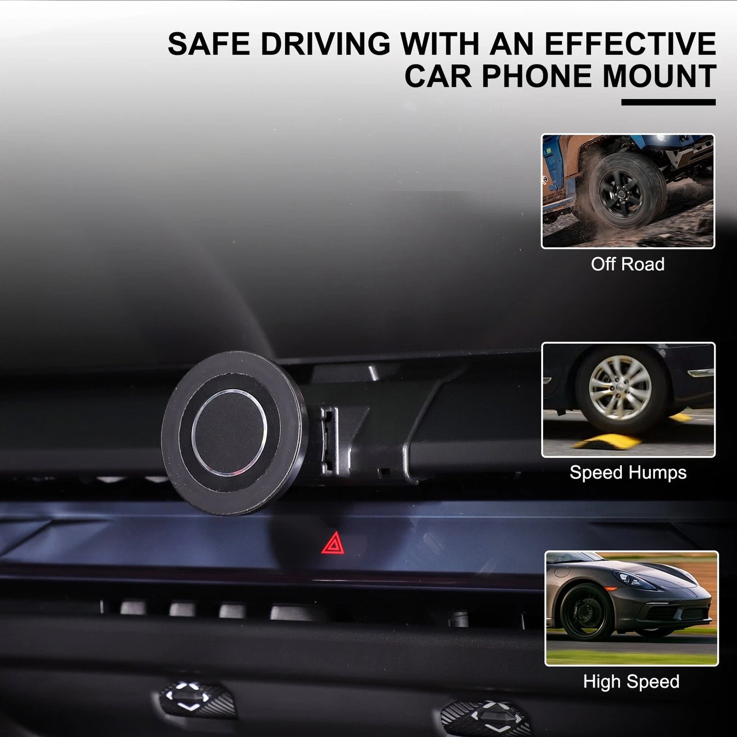 Passend für BMW G45 Armaturenbrett Blende