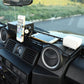 Passend für Land Rover Defender 2004-2019 Armaturenbrett Blenden