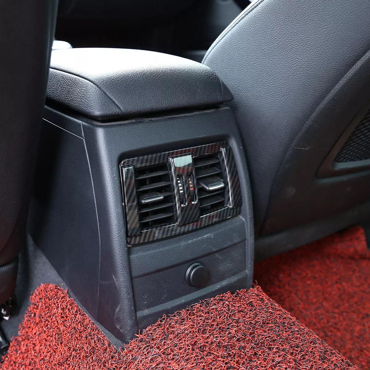Passend für Bmw 1Er F20 Lueftung Blende