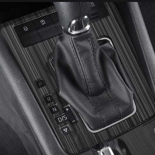 Passend für Skoda Octavia 2015-19 Mittelkonsole Blende Abdeckung Rahmen