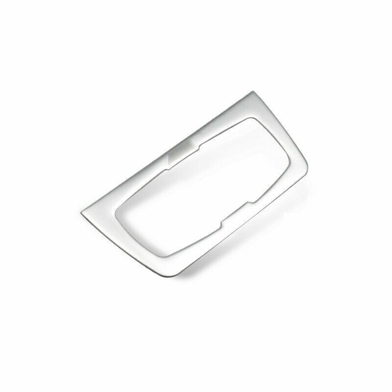 Passend für BMW 3 4 2013-2019 Lichtschalter Abdeckung Blenden Rahmen Tuning