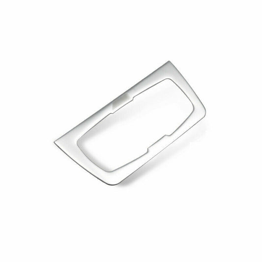 Passend für BMW 3 4 2013-2019 Lichtschalter Abdeckung Blenden Rahmen Tuning