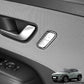 Passend für Hyundai Kona Sx2 2023-2025 Sitzverstellung Blende