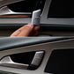 Passend für Audi A6 C7 2012-18 Tür Schalter Blenden Abdeckung Tuning