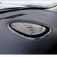 Passend für BMW MINI Cooper S F55 F56 F57 2014-22 Lüftung Blende Abdeckung