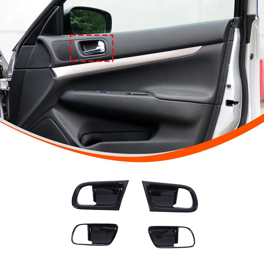 Passend für Infiniti G25 G35 G37 2007-2013 Türgriff Blende