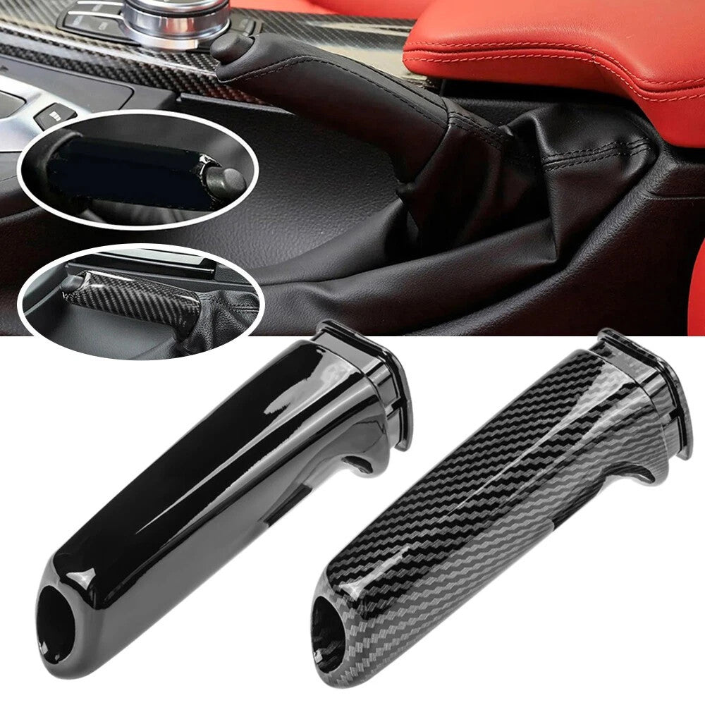 Passend für Bmw E46 E60 E90 E92 Handbremse Blende