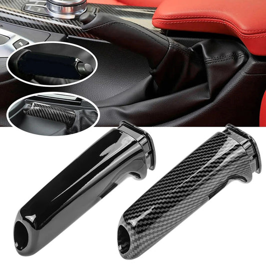 Passend für Bmw E46 E60 E90 E92 Handbremse Blende