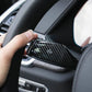 Passend für BMW X5 X1 X2 X3 X7 Lenkrad Schalter Blenden Carbon