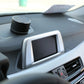 Passend für Bmw X1 F48 2016-2017 Navigation Blende