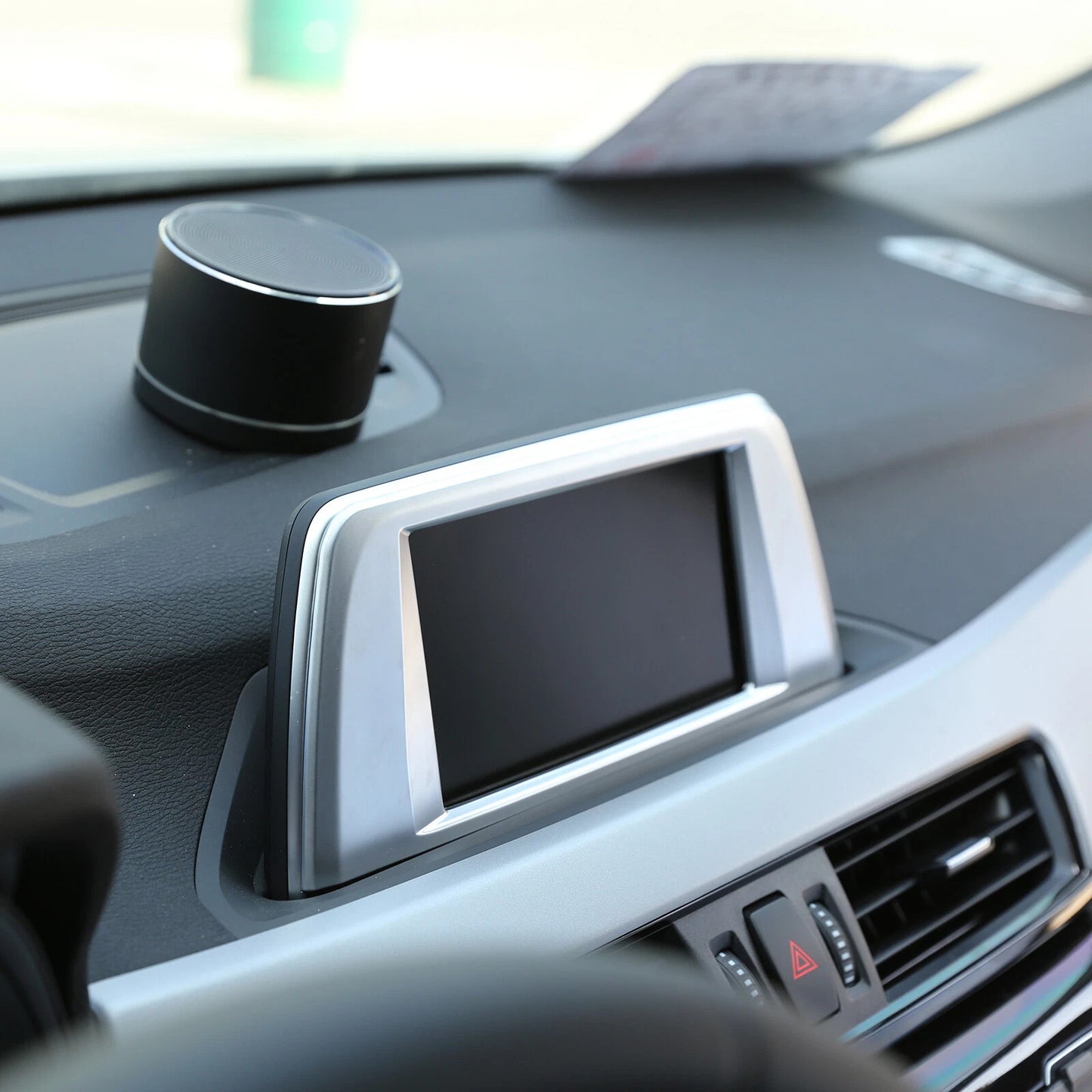 Passend für Bmw X1 F48 2016-2017 Navigation Blende