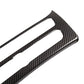 Passend für Mercedes G Class W463 Mittelkonsole Blende Abdeckung Rahmen Carbon