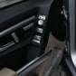 Passend für Mercedes W204/W212 Fensterheber Blende