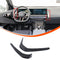 Passend für Bmw X3 G45 2025 Armaturenbrett Blende