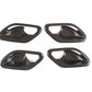Passend für Bmw 5Er E39 1996-2003 Türgriff Blenden